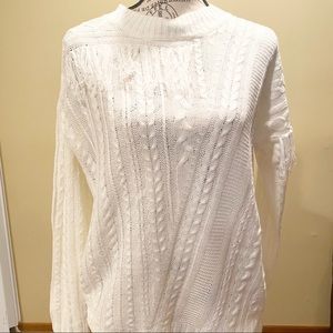 Women’s Limited sweater size : SMALL